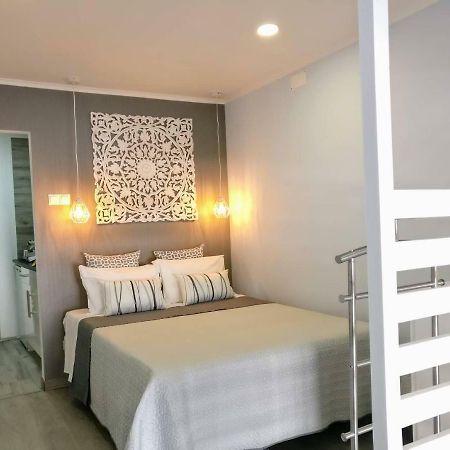 Apartmán V4 Horta  Exteriér fotografie