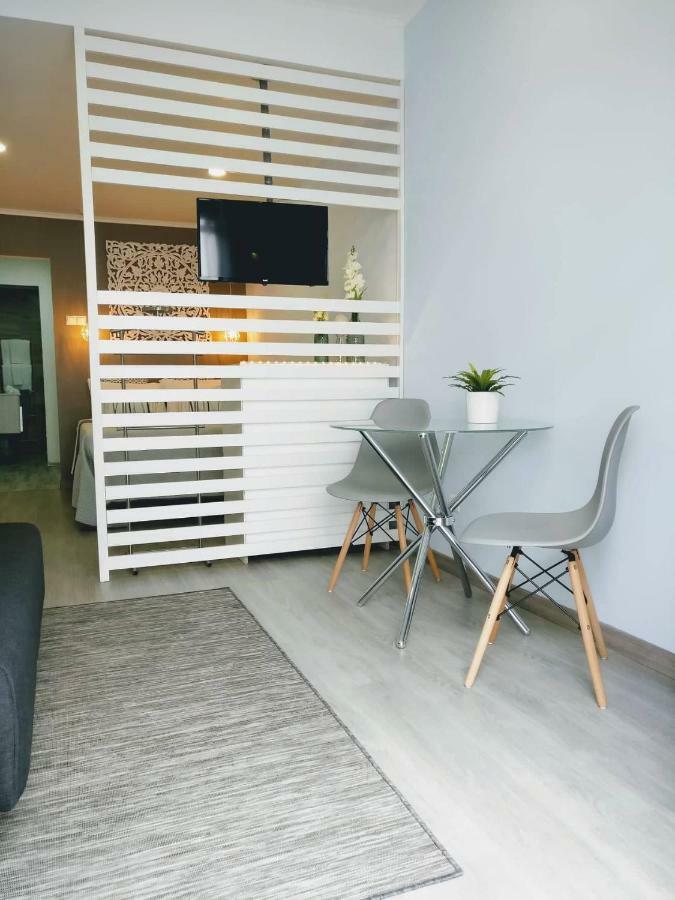 Apartmán V4 Horta  Exteriér fotografie