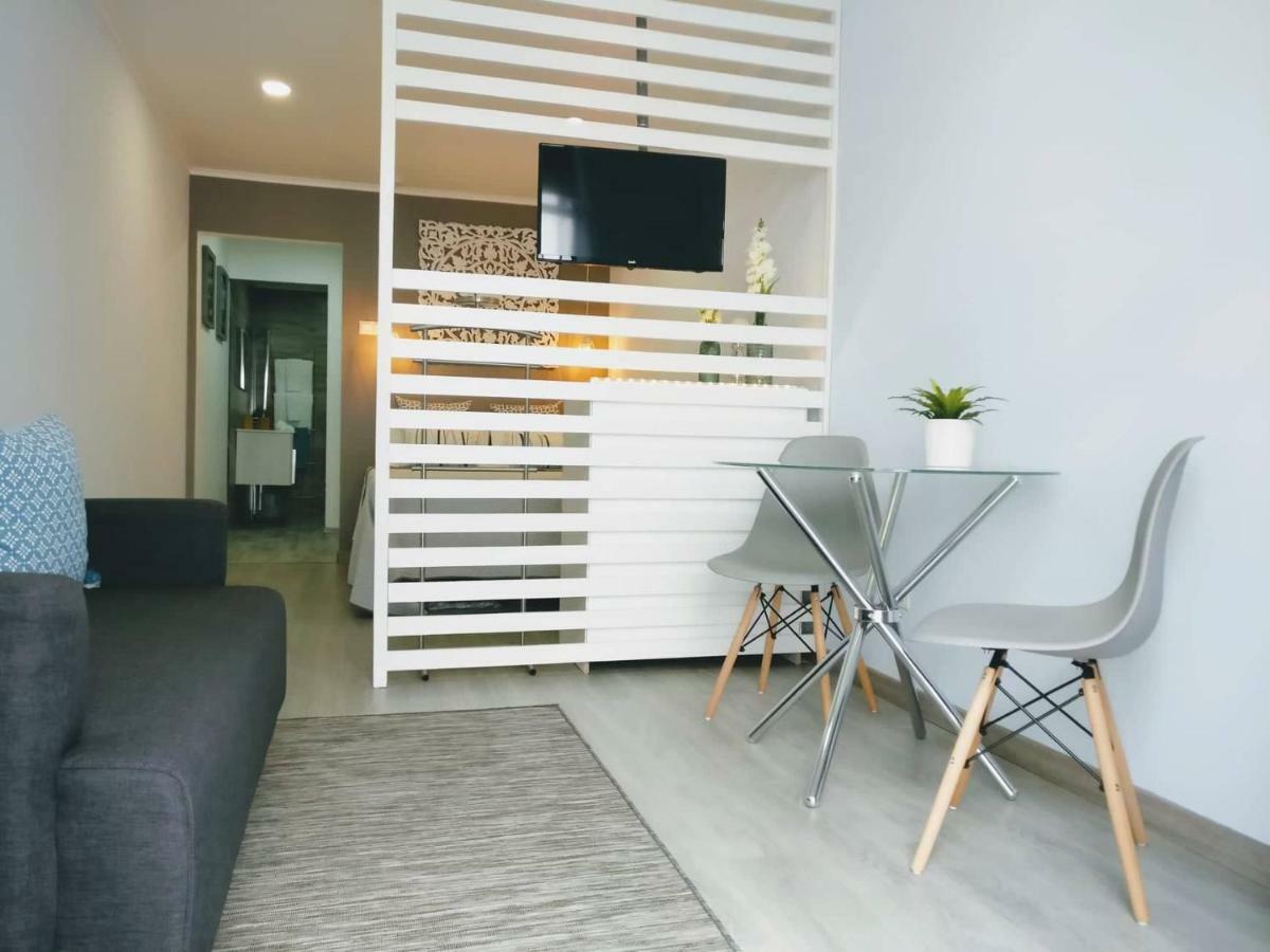 Apartmán V4 Horta  Exteriér fotografie