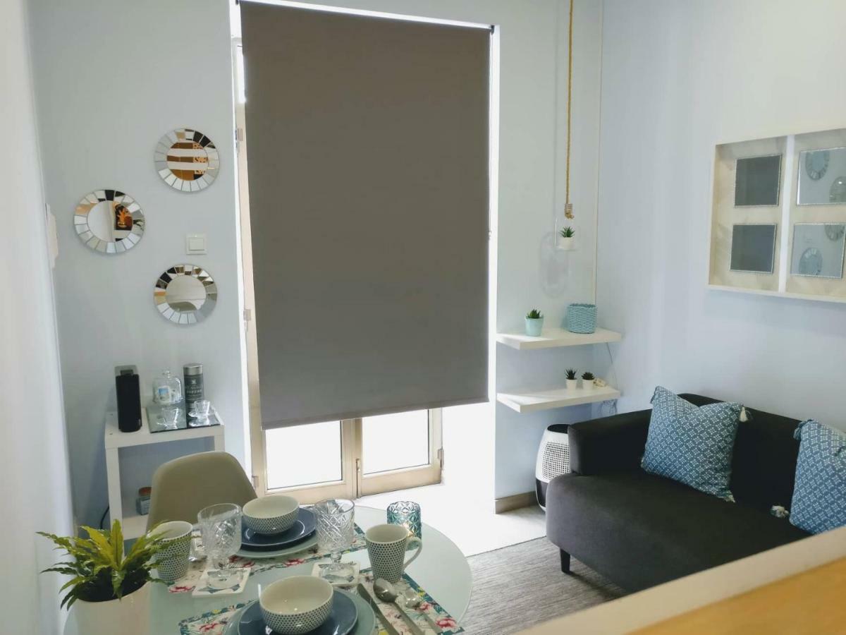 Apartmán V4 Horta  Exteriér fotografie