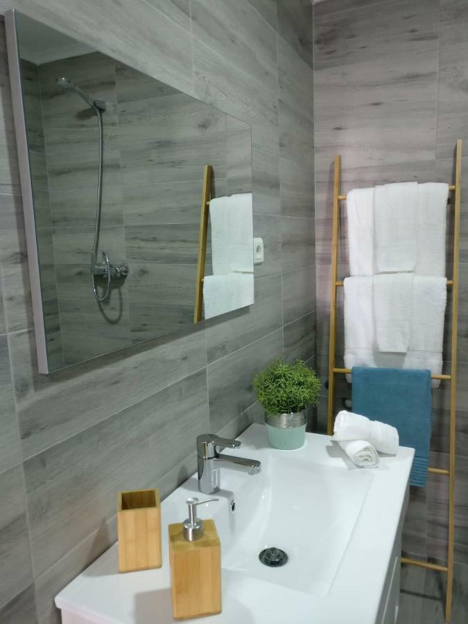 Apartmán V4 Horta  Exteriér fotografie