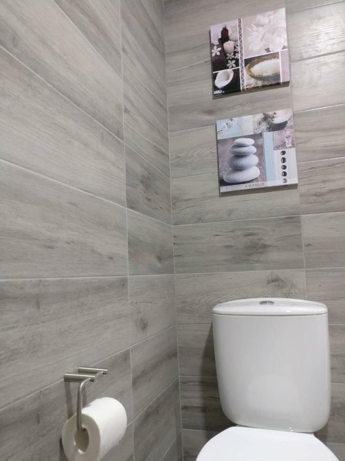 Apartmán V4 Horta  Exteriér fotografie