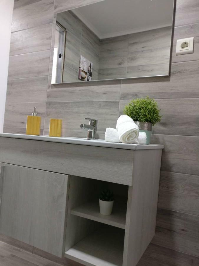Apartmán V4 Horta  Exteriér fotografie