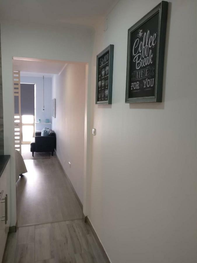 Apartmán V4 Horta  Exteriér fotografie