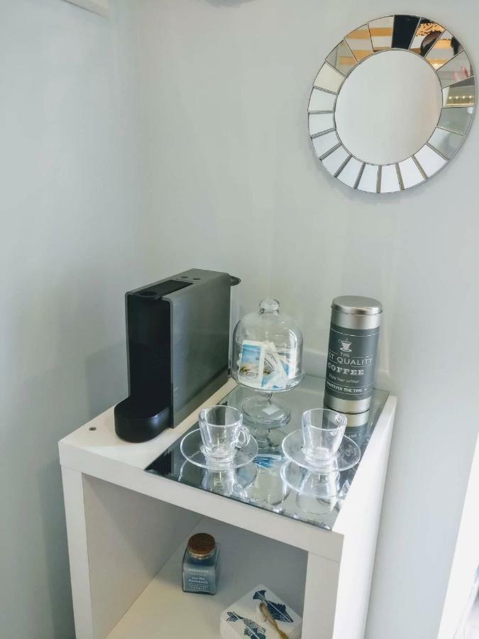 Apartmán V4 Horta  Exteriér fotografie