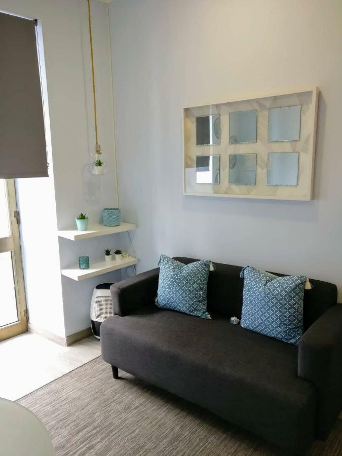 Apartmán V4 Horta  Exteriér fotografie