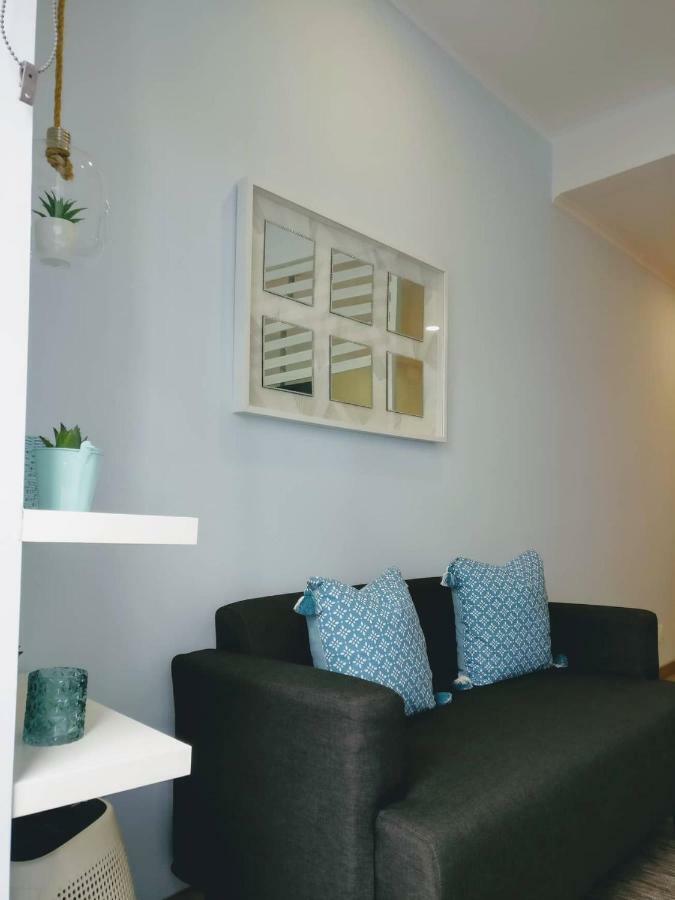 Apartmán V4 Horta  Exteriér fotografie