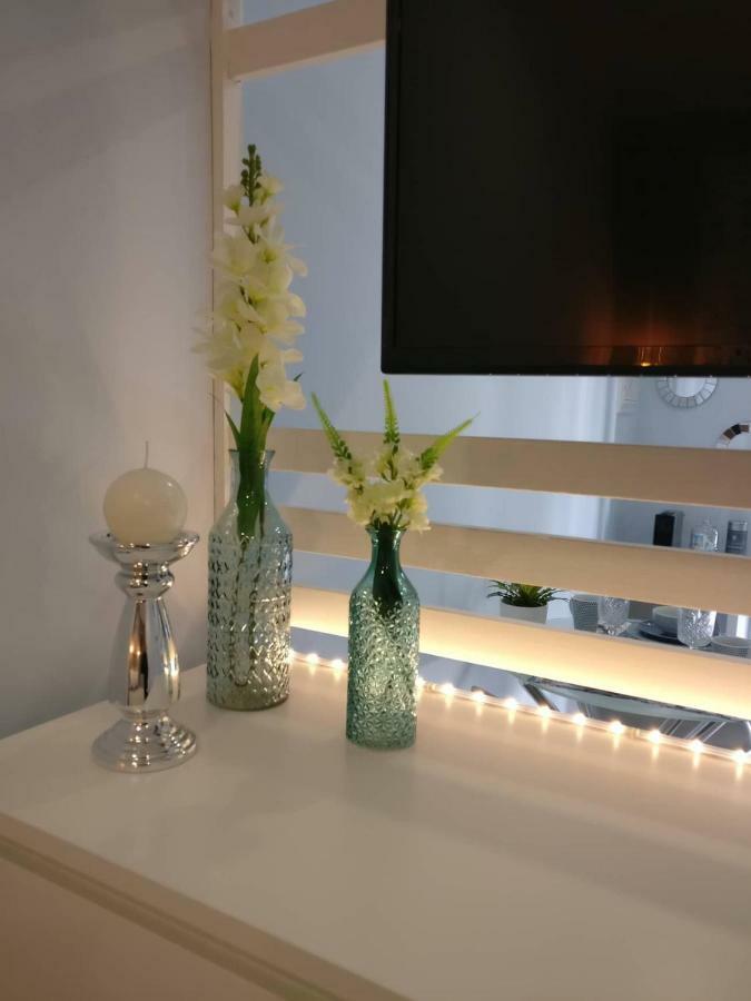 Apartmán V4 Horta  Exteriér fotografie