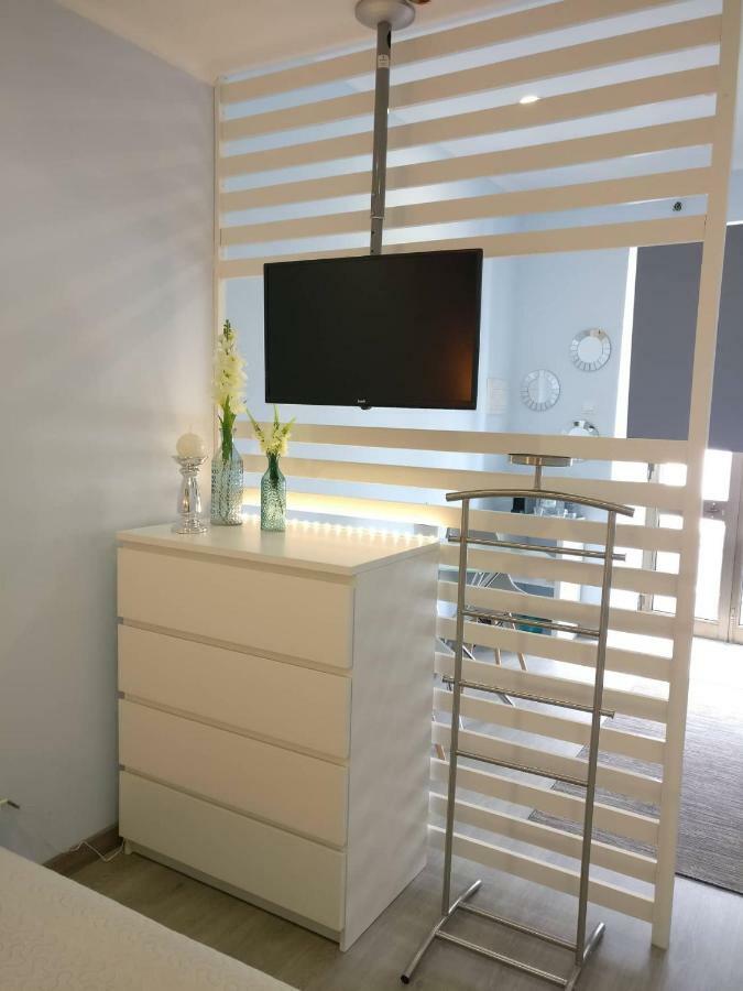 Apartmán V4 Horta  Exteriér fotografie
