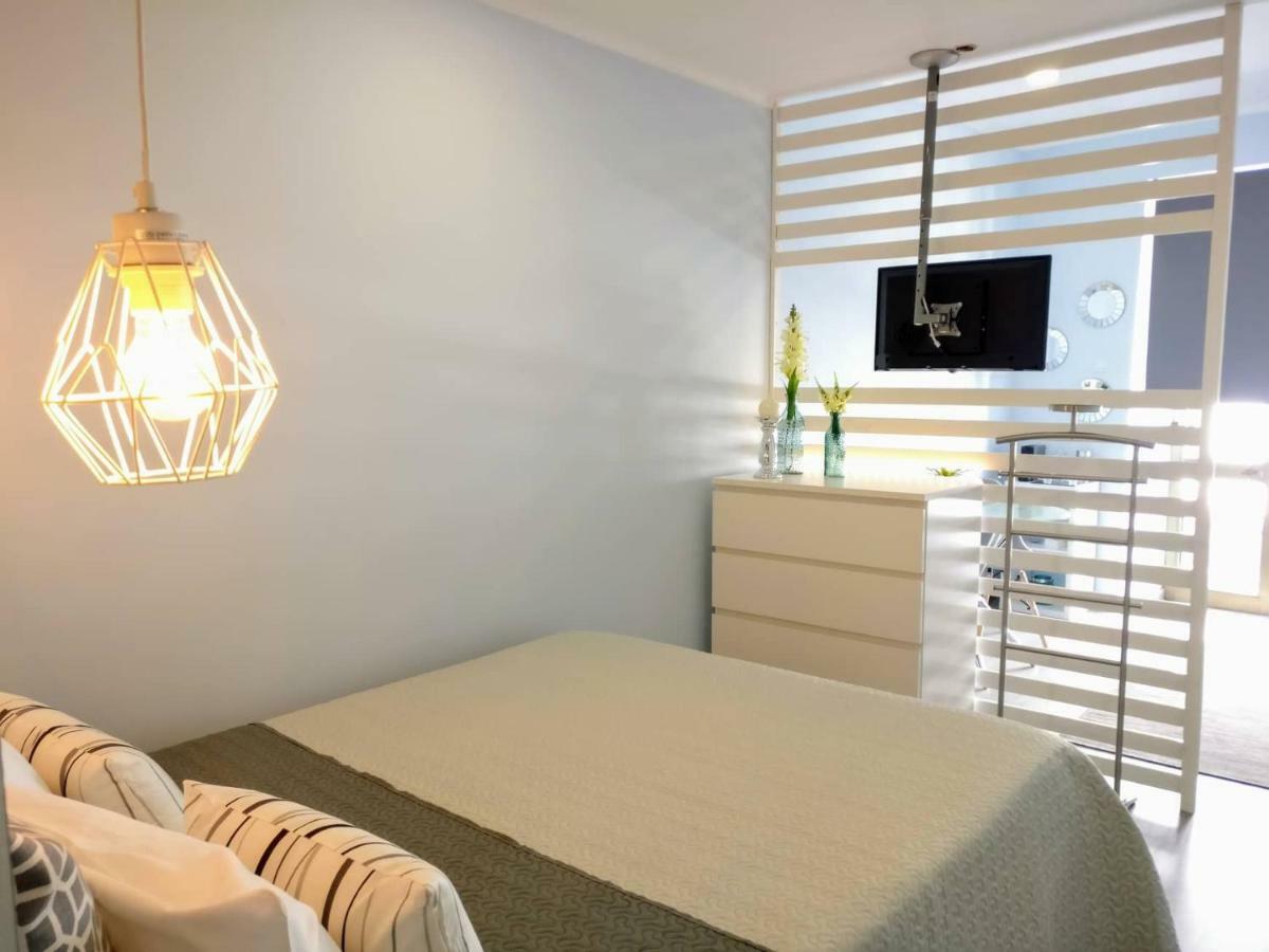 Apartmán V4 Horta  Exteriér fotografie