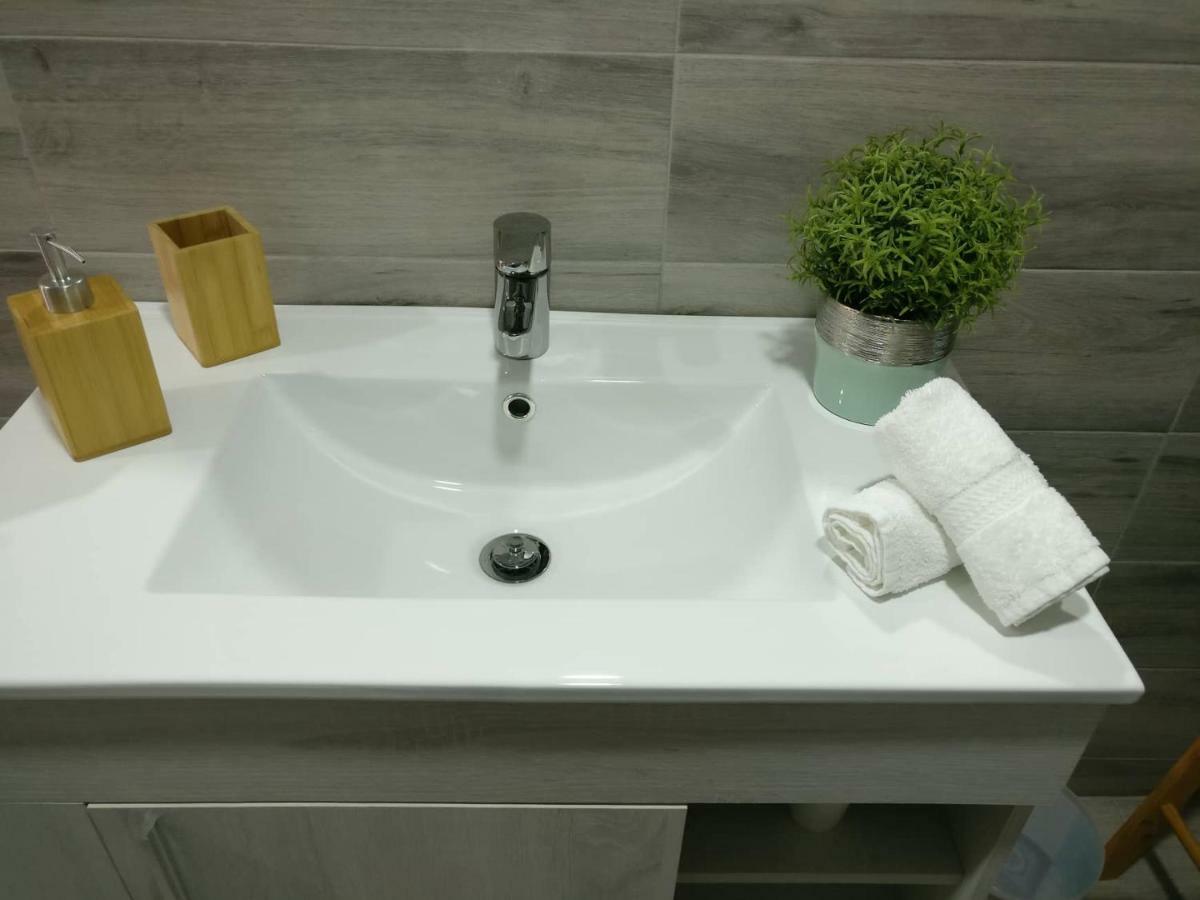 Apartmán V4 Horta  Exteriér fotografie