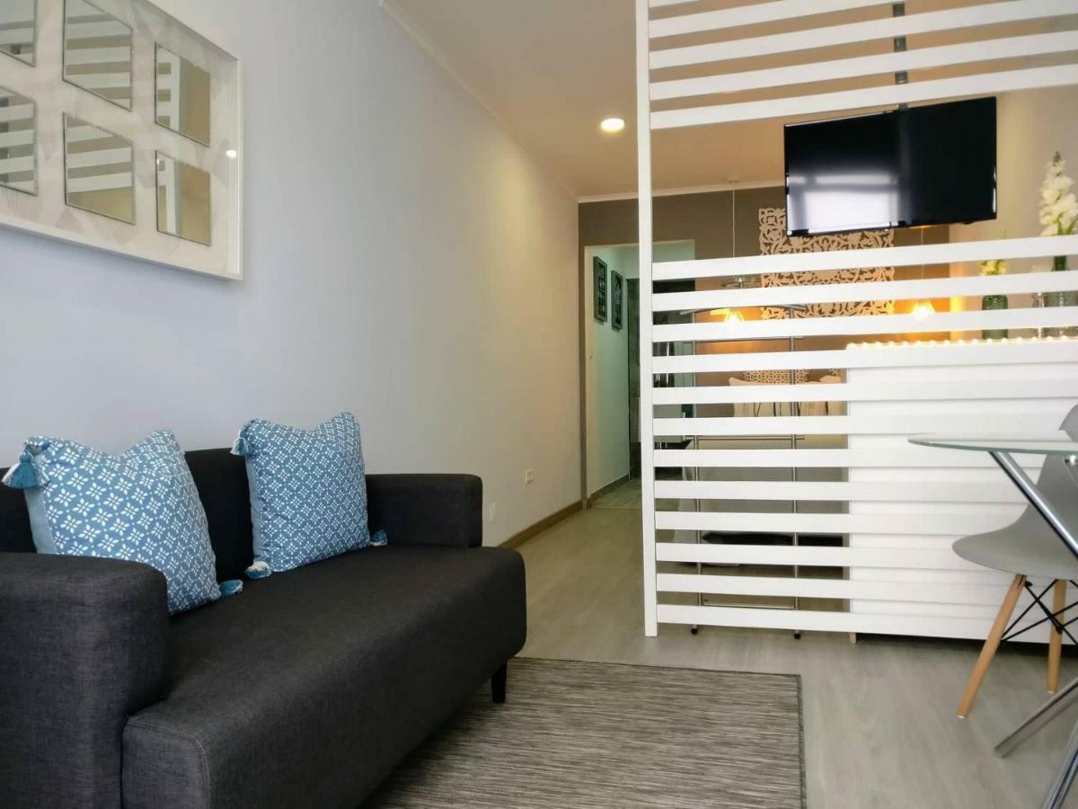 Apartmán V4 Horta  Exteriér fotografie