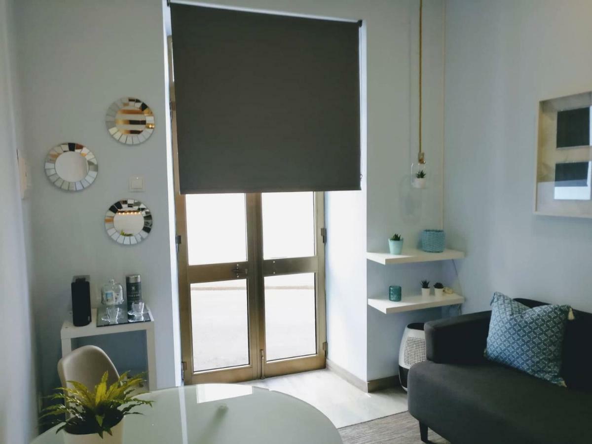 Apartmán V4 Horta  Exteriér fotografie