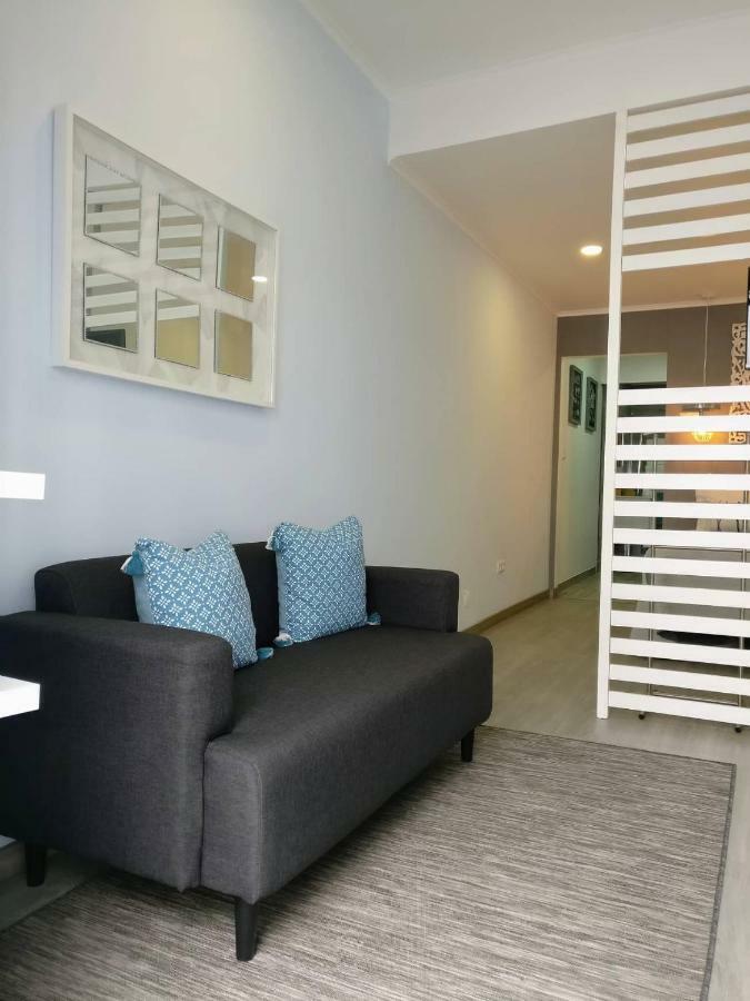 Apartmán V4 Horta  Exteriér fotografie