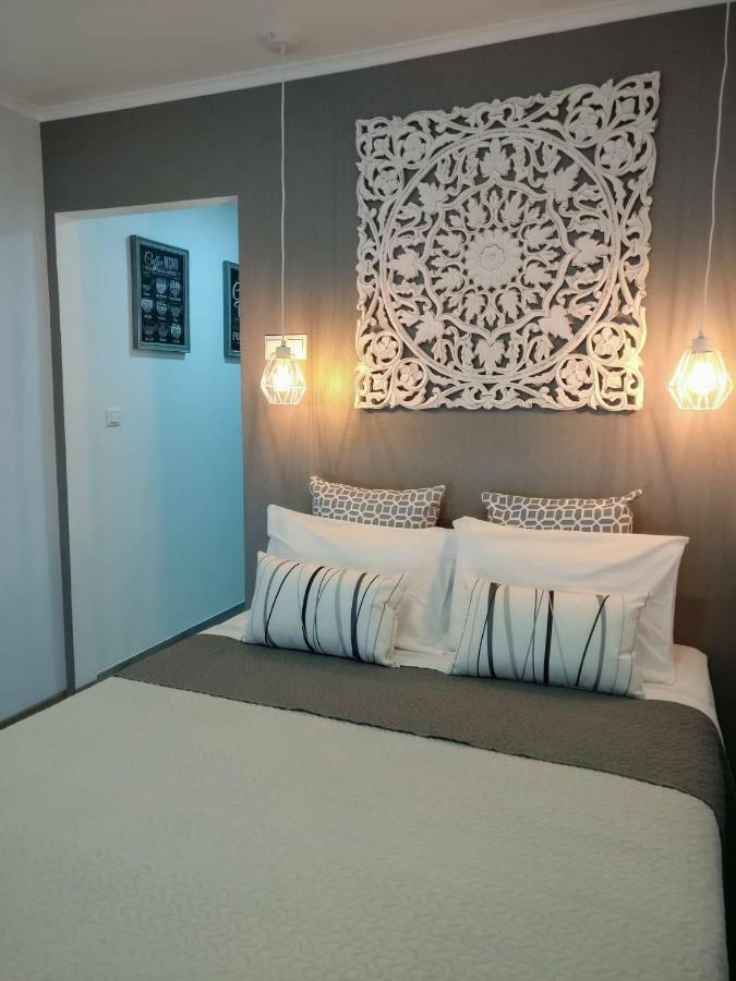 Apartmán V4 Horta  Exteriér fotografie