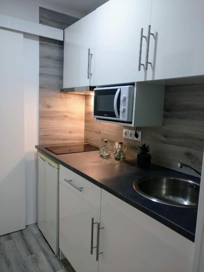 Apartmán V4 Horta  Exteriér fotografie