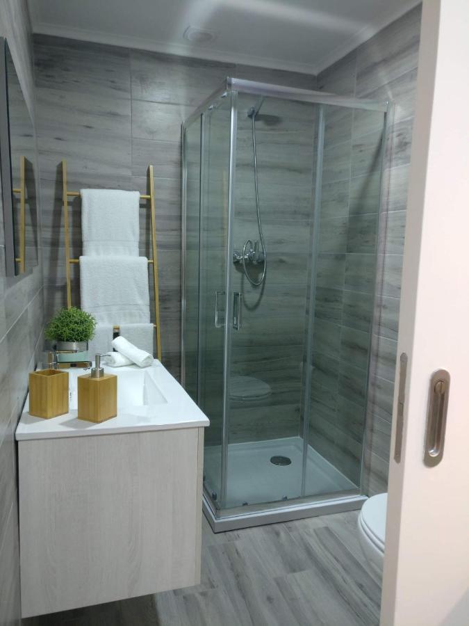 Apartmán V4 Horta  Exteriér fotografie