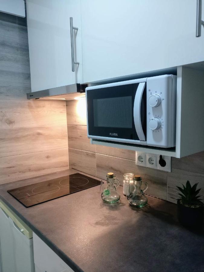 Apartmán V4 Horta  Exteriér fotografie