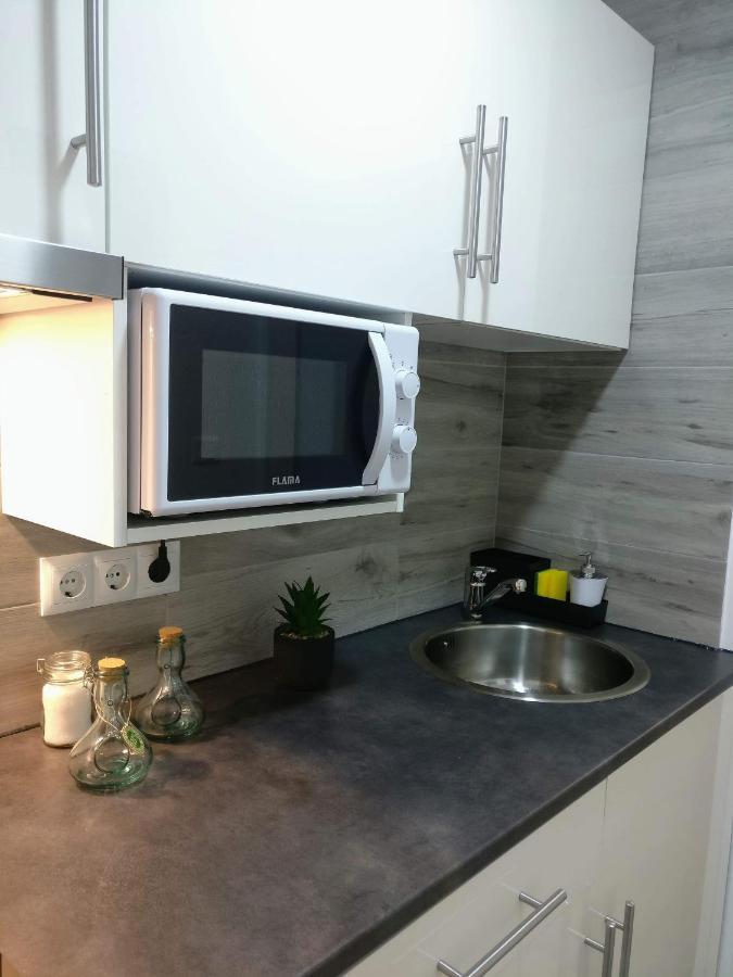 Apartmán V4 Horta  Exteriér fotografie