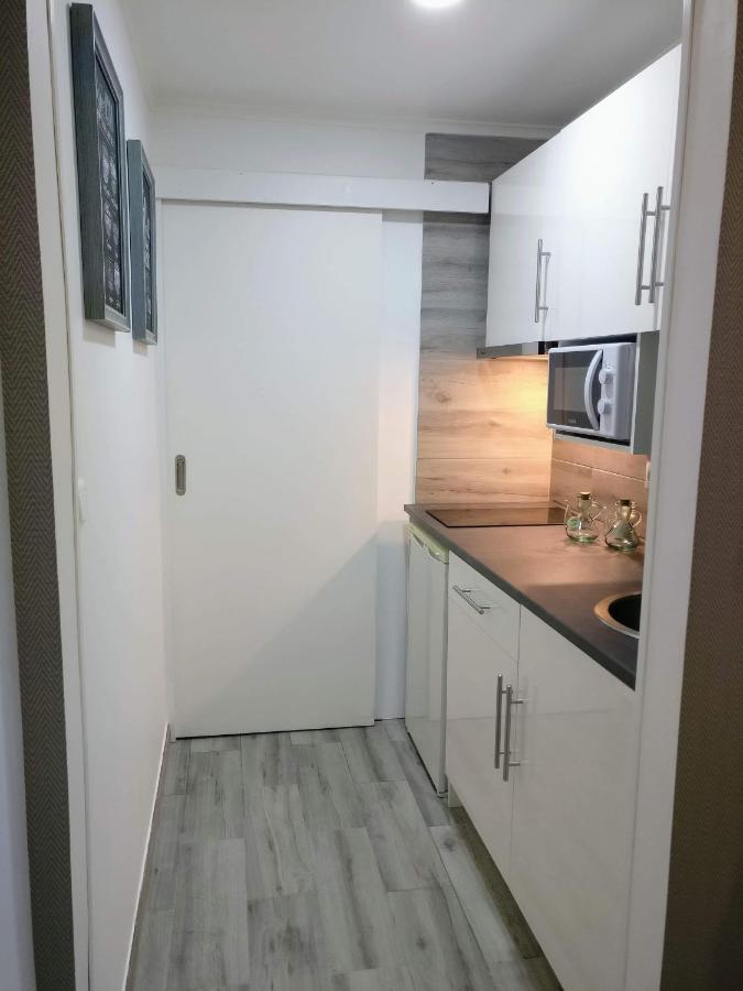Apartmán V4 Horta  Exteriér fotografie